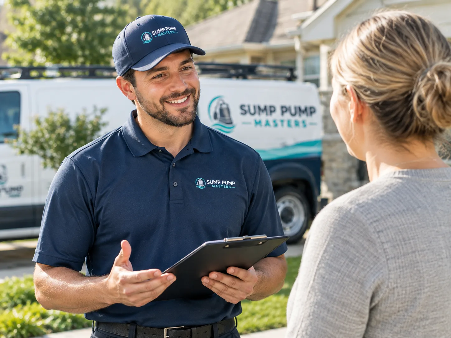 Sump Pump Repair Carle Place, NY FAQs
